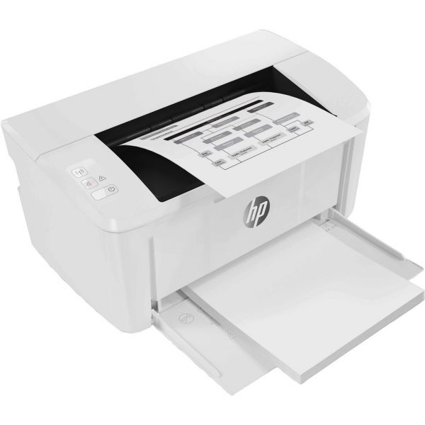 HP M15 W LaserJet Pro