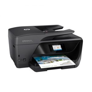 HP 6970 OfficeJet Pro