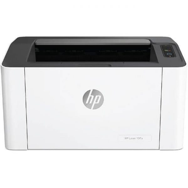 HP 107a Laserjet