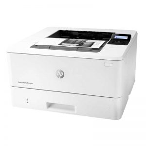 HP M404dn Laserjet