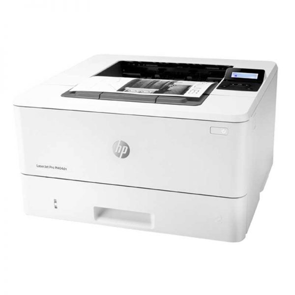 HP M404dn Laserjet