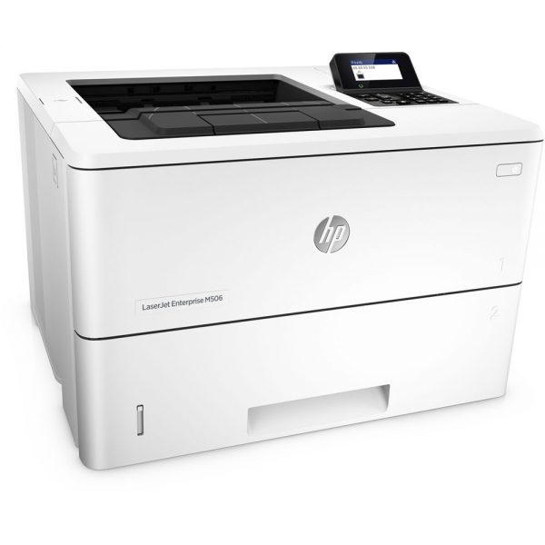 HP M506dn Laserjet