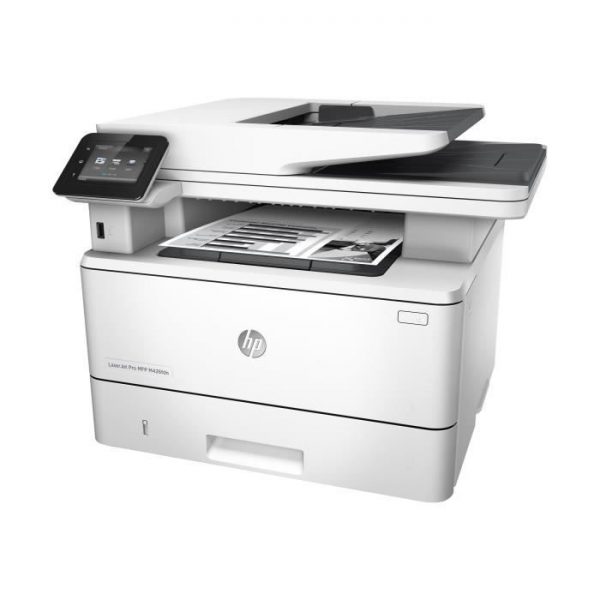 HP MFP M428fdn Laserjet