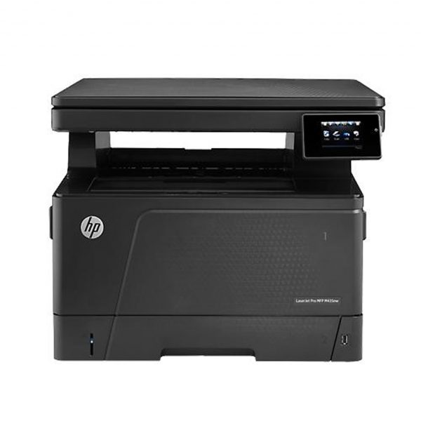 HP MFP M435nw Laserjet