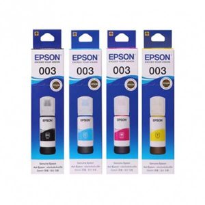 Epson 003 Ink Bottle Compatible