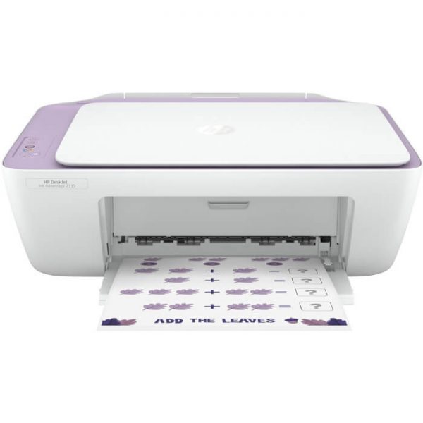 HP 3776 Deskjet Ink Advantage