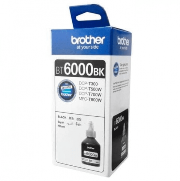 Brother BT6000 Black Ink Cartridge