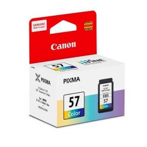 Canon CL-57 Tri Color Ink Cartridge