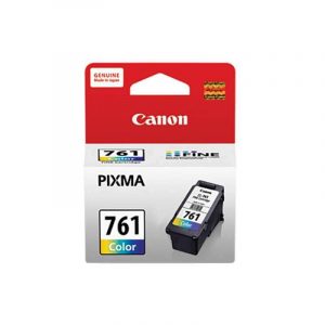 Canon CL-761 Tri Color Ink Cartridge