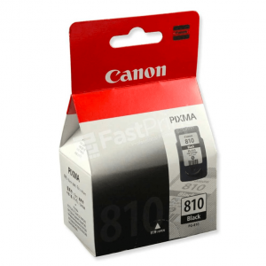 Canon PG-810 Black Ink Cartridge