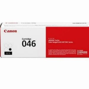 Canon 046 Black imageCLASS Cartridge