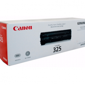 Canon 325 Black Toner Cartridge