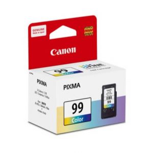 Canon CL- 99 Tri Color ink Cartridge