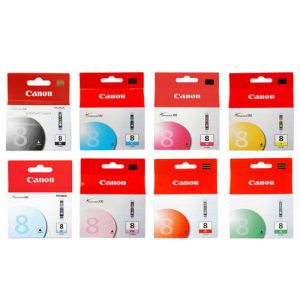 Canon CLI-8 Ink Cartridge