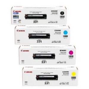 Canon CRG-331 Toner Cartridge