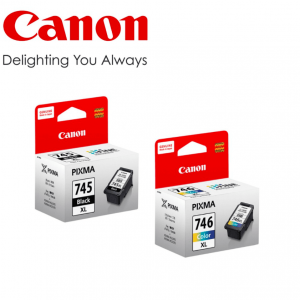 Canon PG-745XL Plus CL-746XL