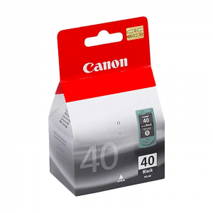 Canon PG-40 Black ink Cartridge