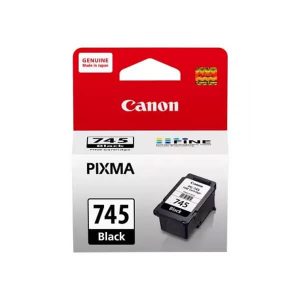 Canon PG-745 Black ink Cartridge