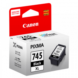 Canon PG-745XL Black ink Cartridge