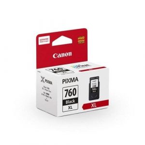 Canon PG-760XL Black ink Cartridge