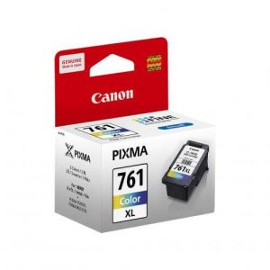 Canon CL-761XL Tri Color ink Cartridge