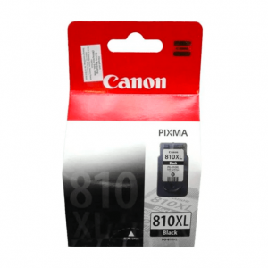 Canon PG-810 XL Black ink Cartridge
