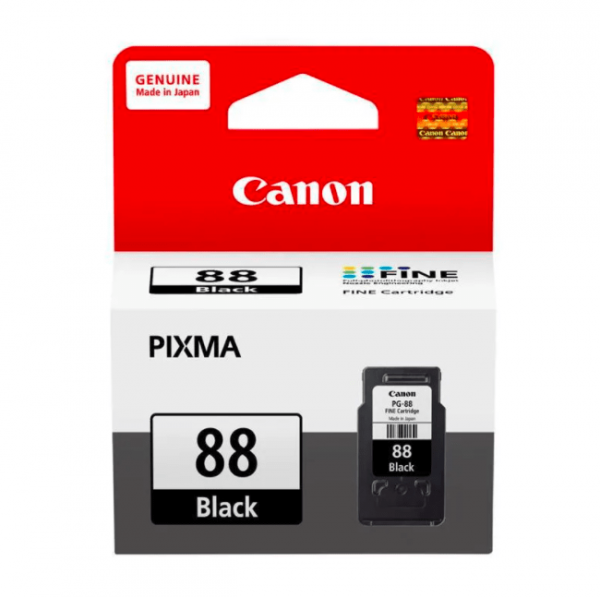 Canon PG-88 Black ink Cartridge