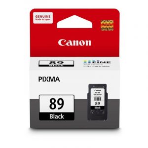 Canon PG- 89 Black ink Cartridge