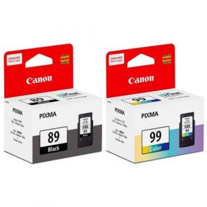 Canon PG- 89 Plus CL-99