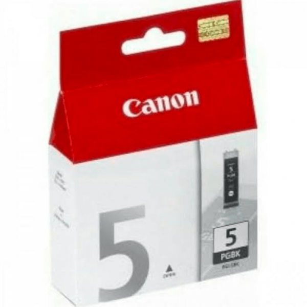 Canon PGI-5 Black ink Cartridge