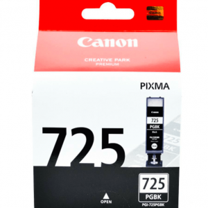 Canon PGI 725 Black ink Cartridge