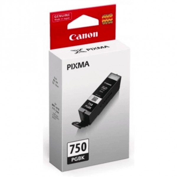 Canon PGI-750 Black ink Cartridge