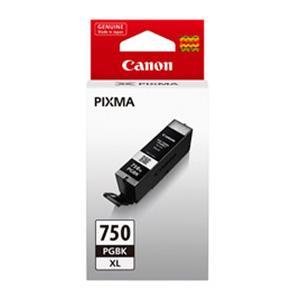 Canon PGI-750XL Black ink Cartridge