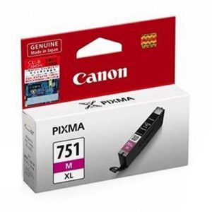 Canon PGI-751XL Magenta ink Cartridge