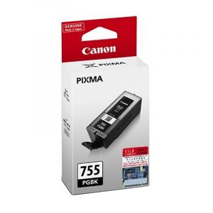 Canon PGI-755 Black ink Cartridge