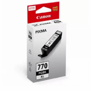 Canon PGI-770 XL Black ink Cartridge