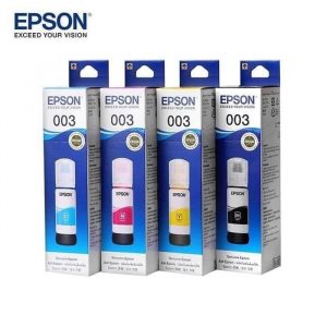 Epson 003 Ink Bottle