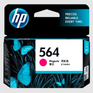 HP 564 Magenta Ink Cartridge