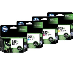 HP 955XL Ink Cartridge