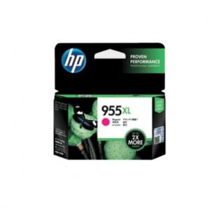 HP 955XL Magenta Ink Cartridge