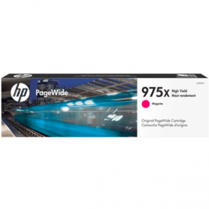 HP 975X Magenta ink Cartridge