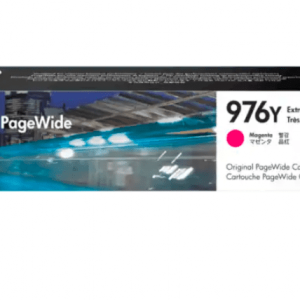HP 976Y Magenta Ink Cartridge