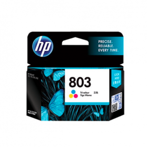 HP 803 Tri Color ink Cartridge