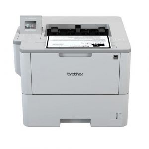 Brother HL-L6400DW