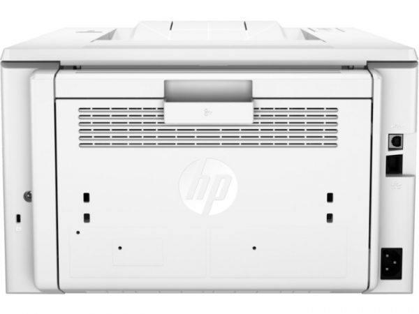 HP M203d LaserJet Pro