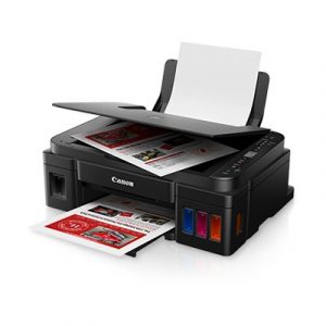Canon PIXMA G3010