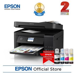 Epson EcoTank L18050 Ink Tank Printer
