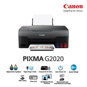 Canon PIXMA G2020