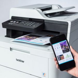Brother MFC-L3770CDW