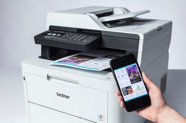 Brother MFC-L3770CDW